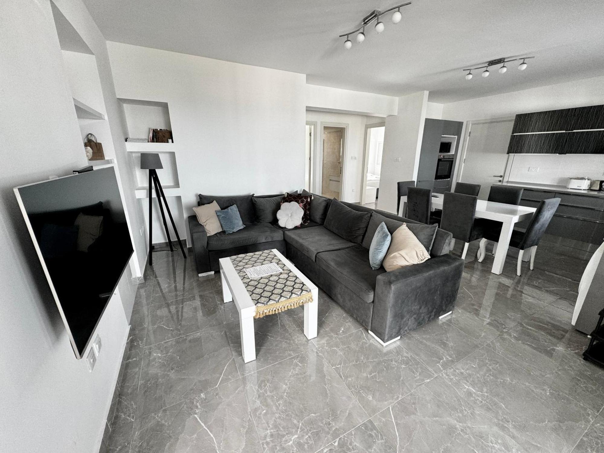Carrington Holidays Vakantiehuis *
