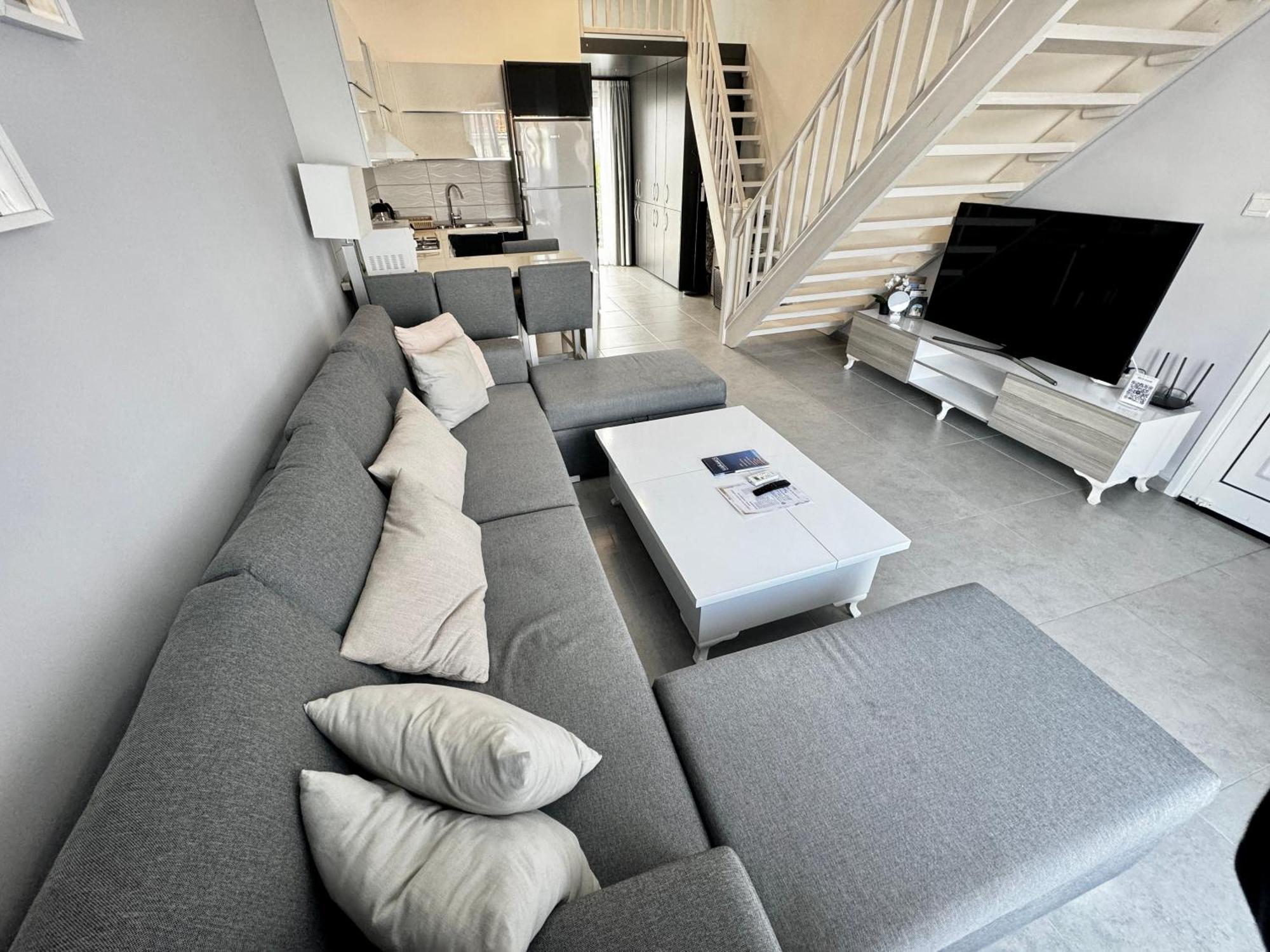 Vakantiehuis Carrington Holidays Girne