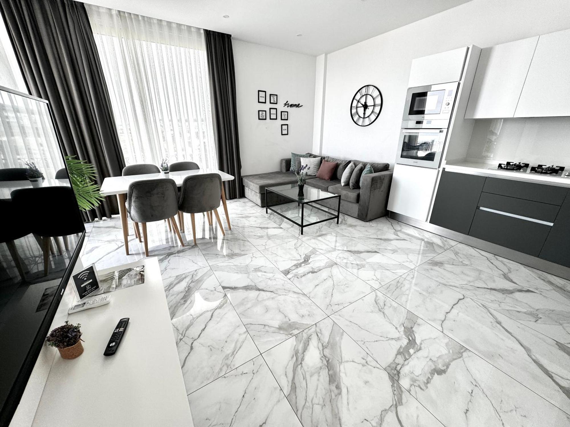 Carrington Holidays Vakantiehuis