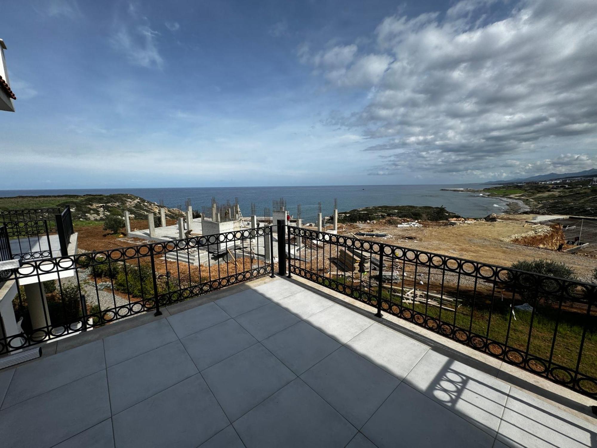 Vakantiehuis Carrington Holidays Girne