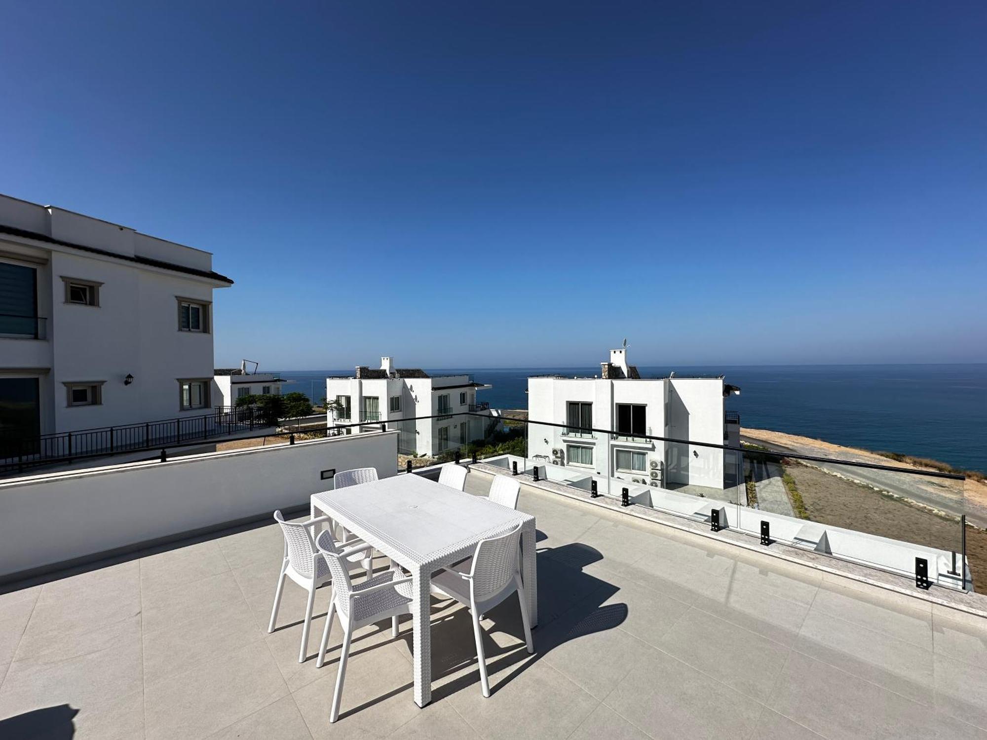 Carrington Holidays Vakantiehuis *