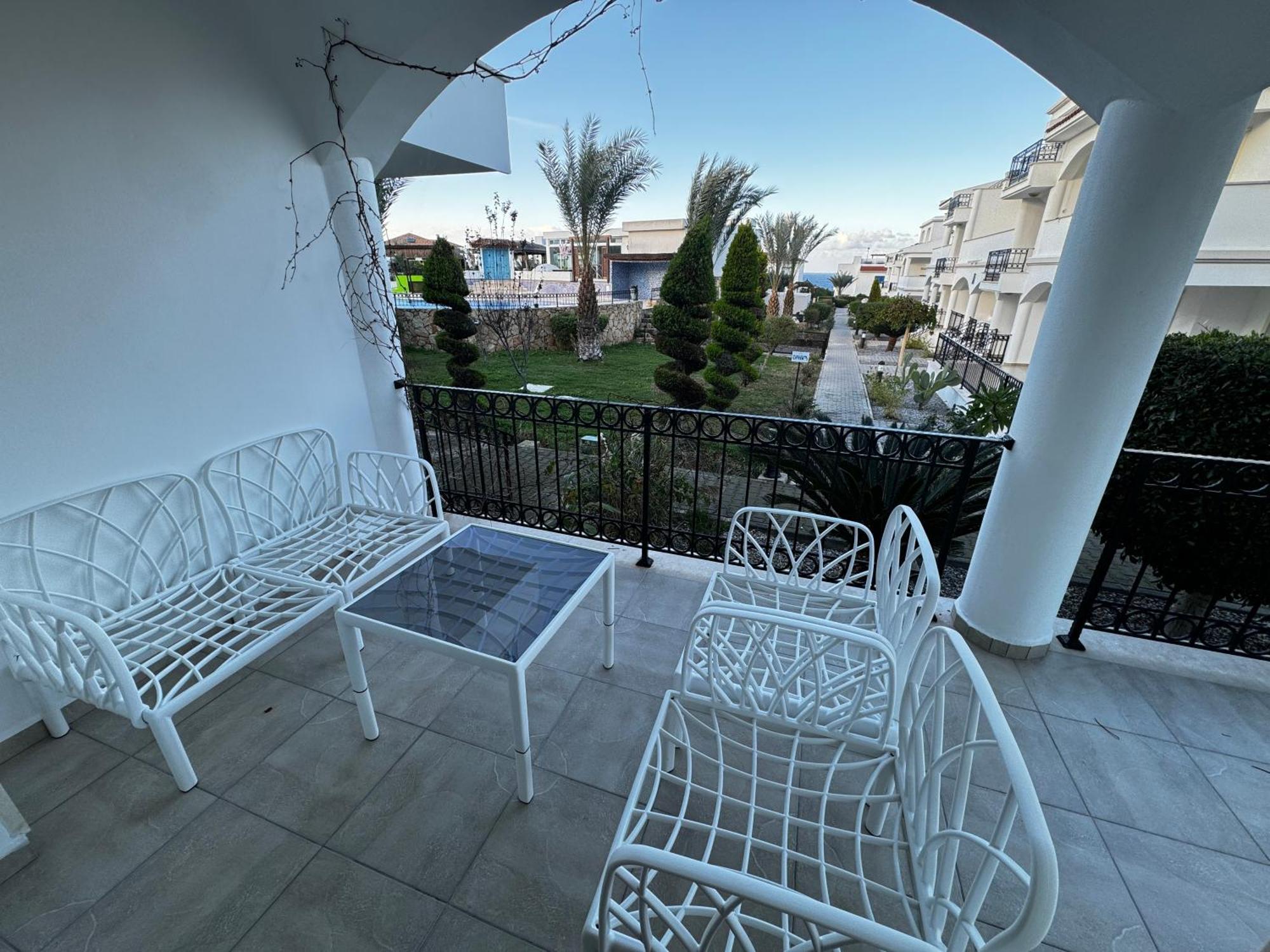 Carrington Holidays Girne