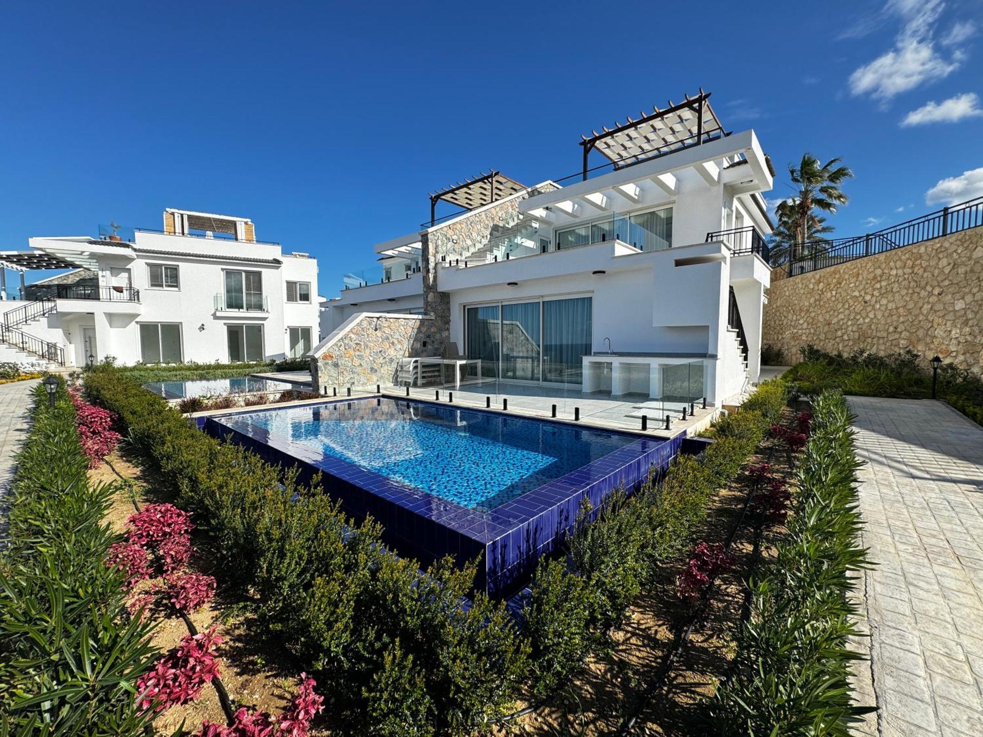 Carrington Holidays Vakantiehuis *