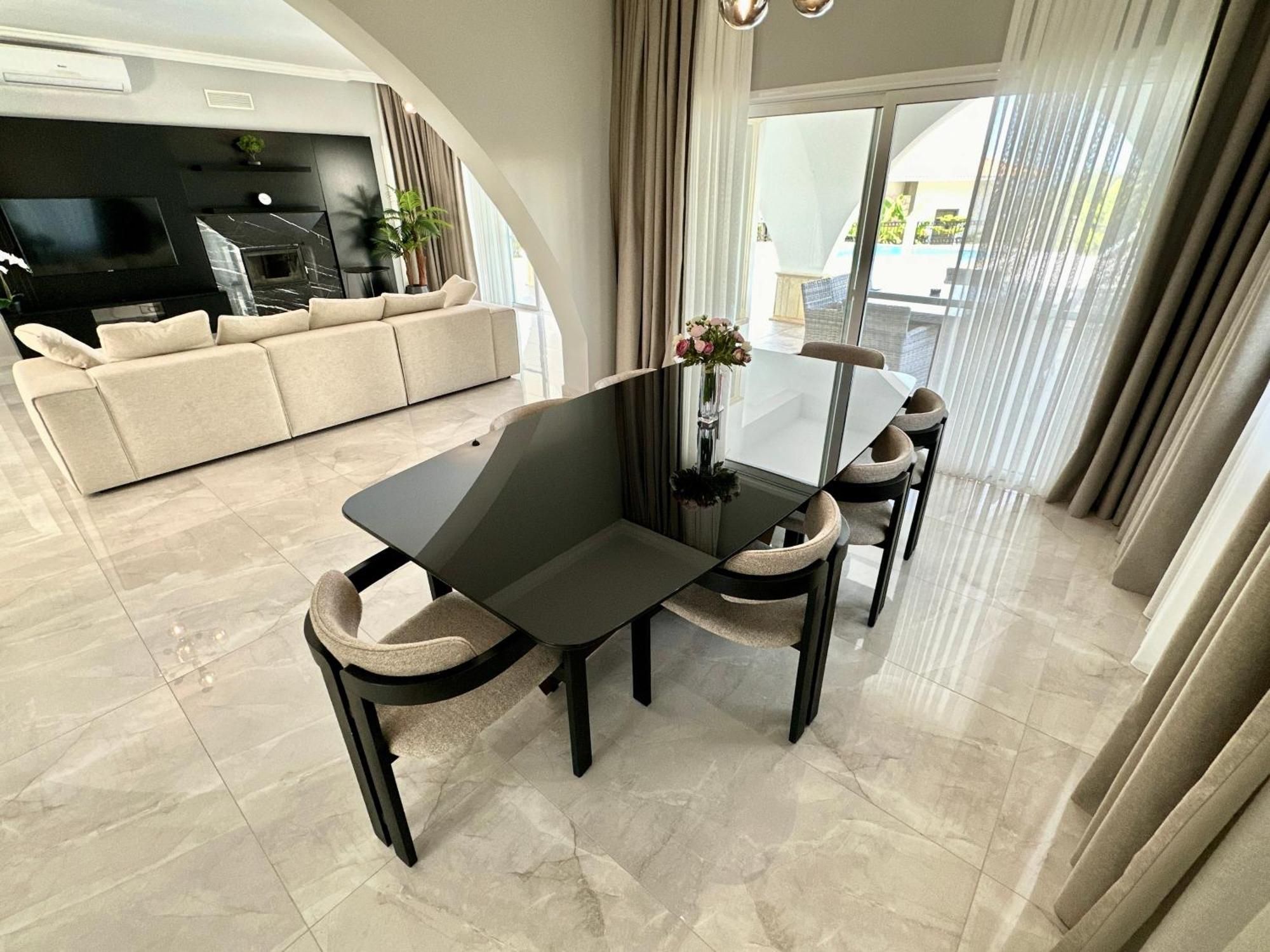 Carrington Holidays Vakantiehuis