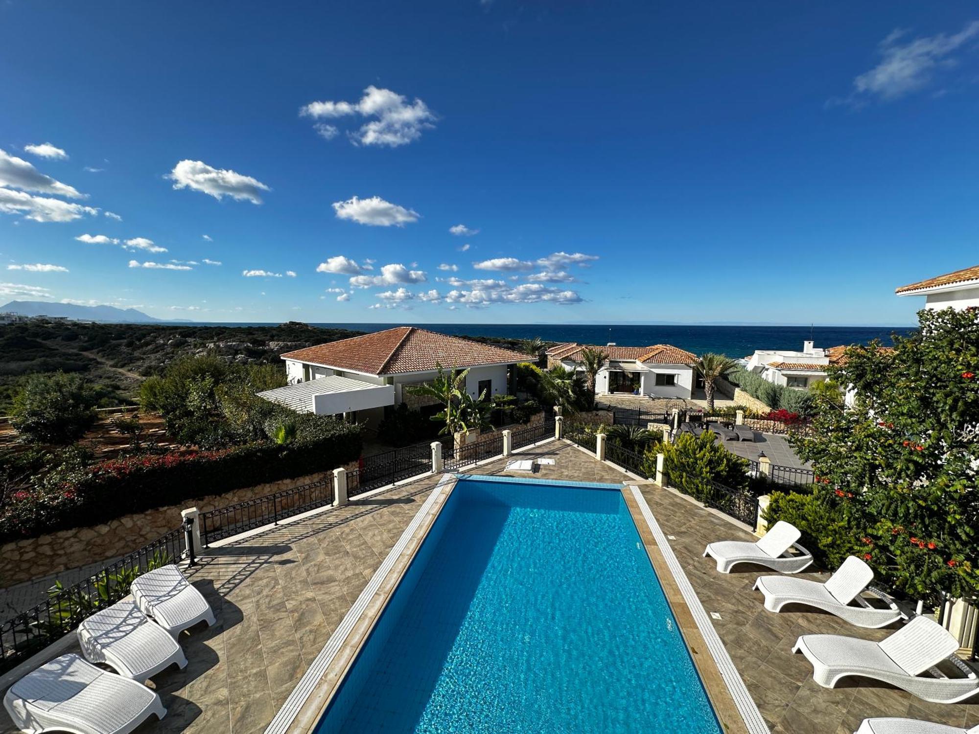 Carrington Holidays Vakantiehuis