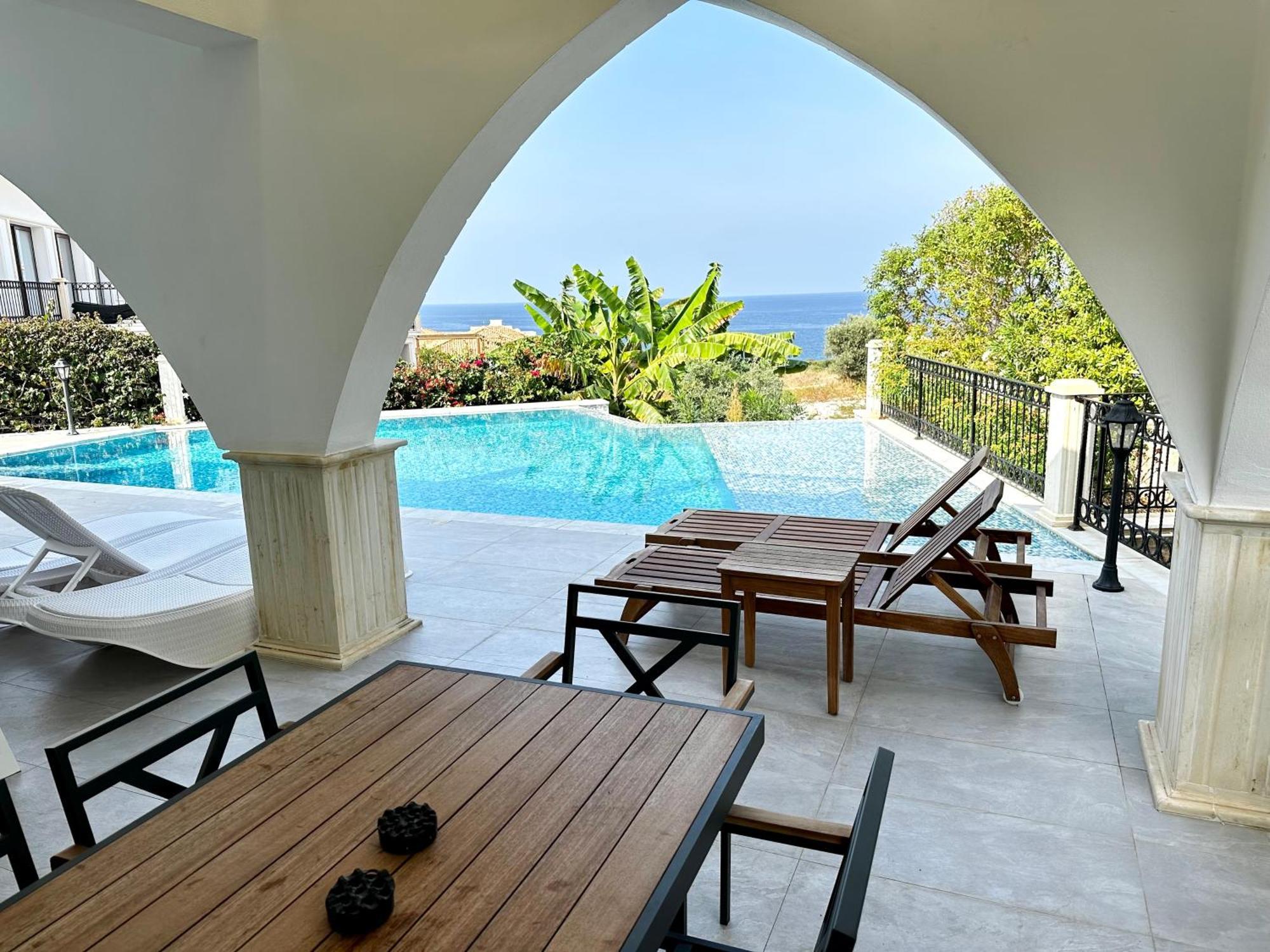 Vakantiehuis Carrington Holidays *