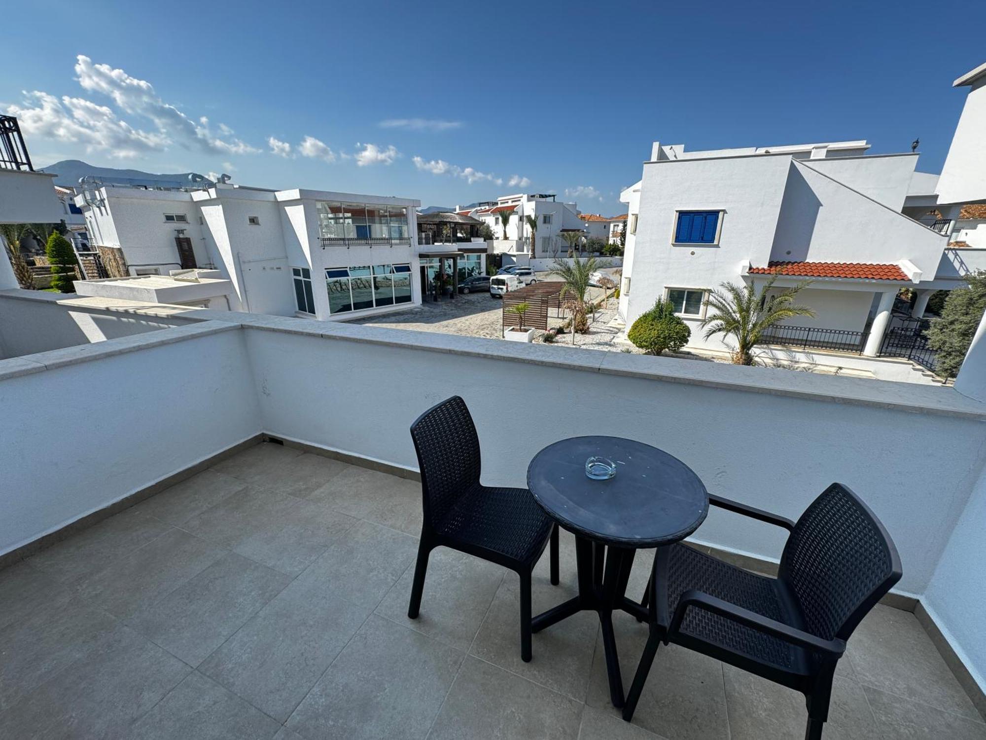 Carrington Holidays Vakantiehuis Girne