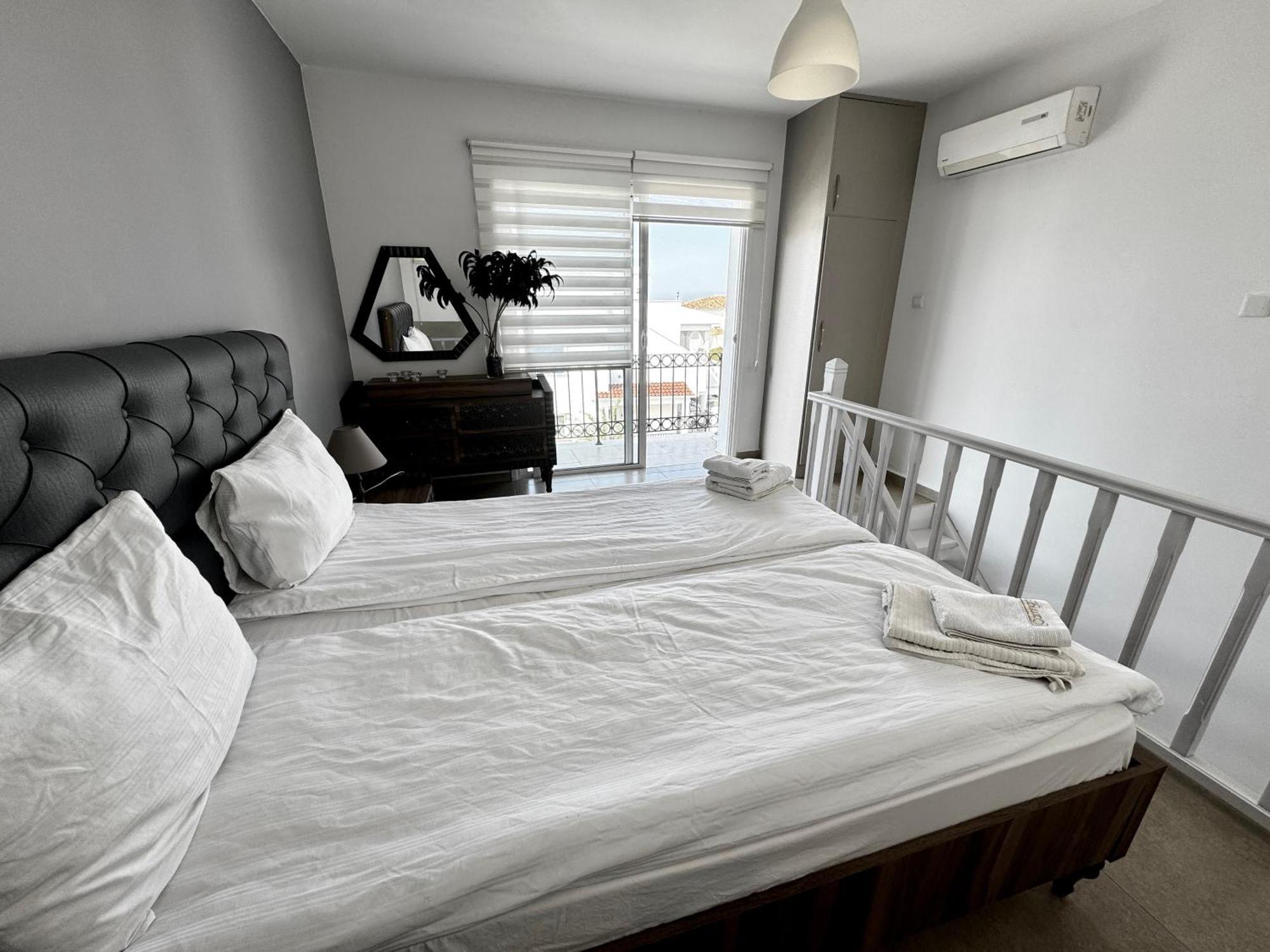 Vakantiehuis Carrington Holidays Girne