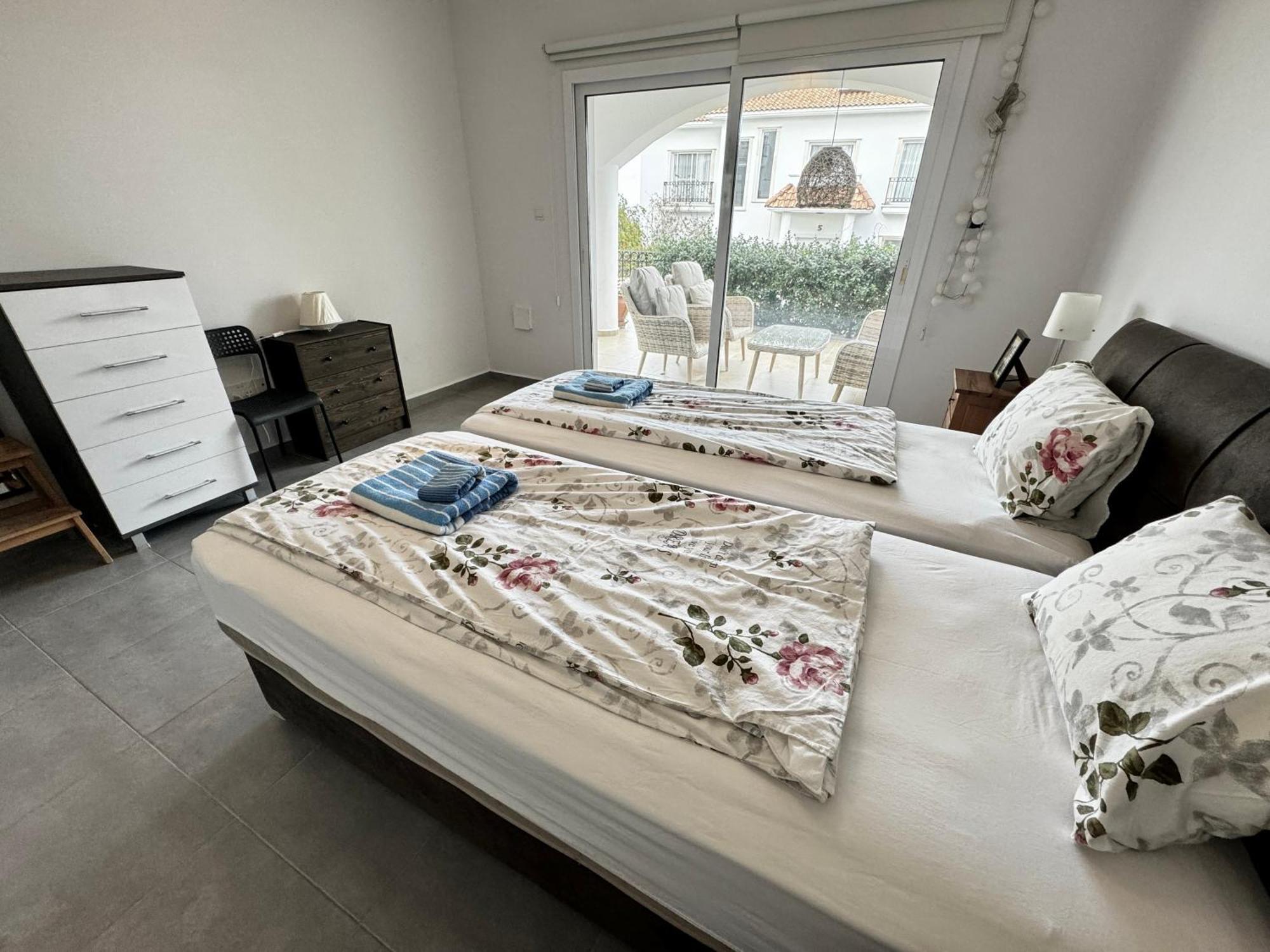 Carrington Holidays Vakantiehuis *