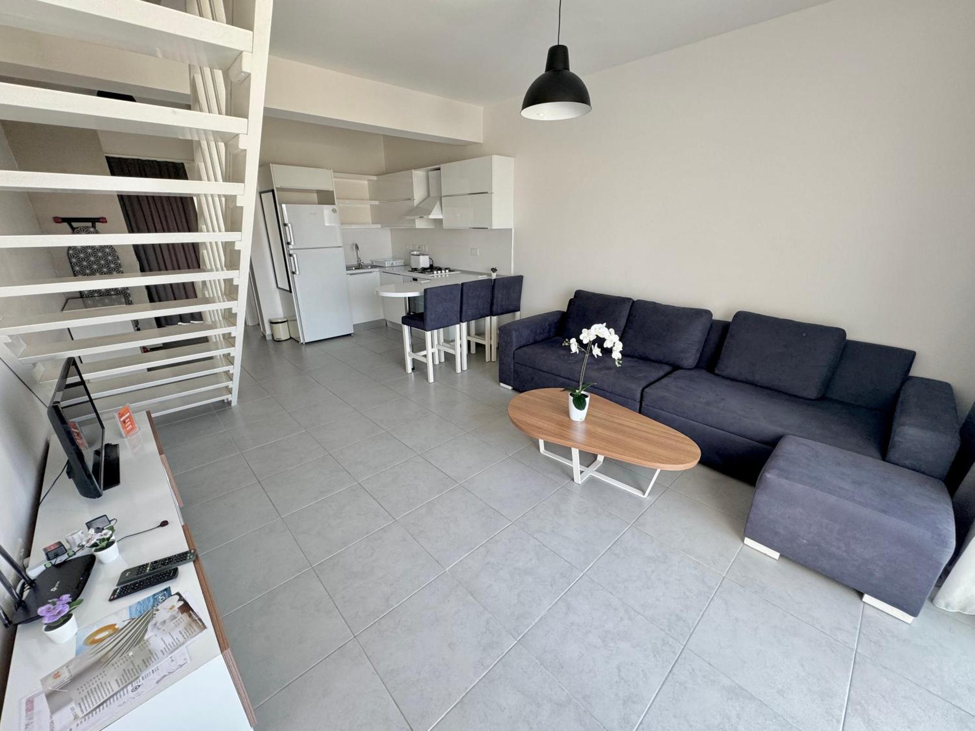 Carrington Holidays Girne