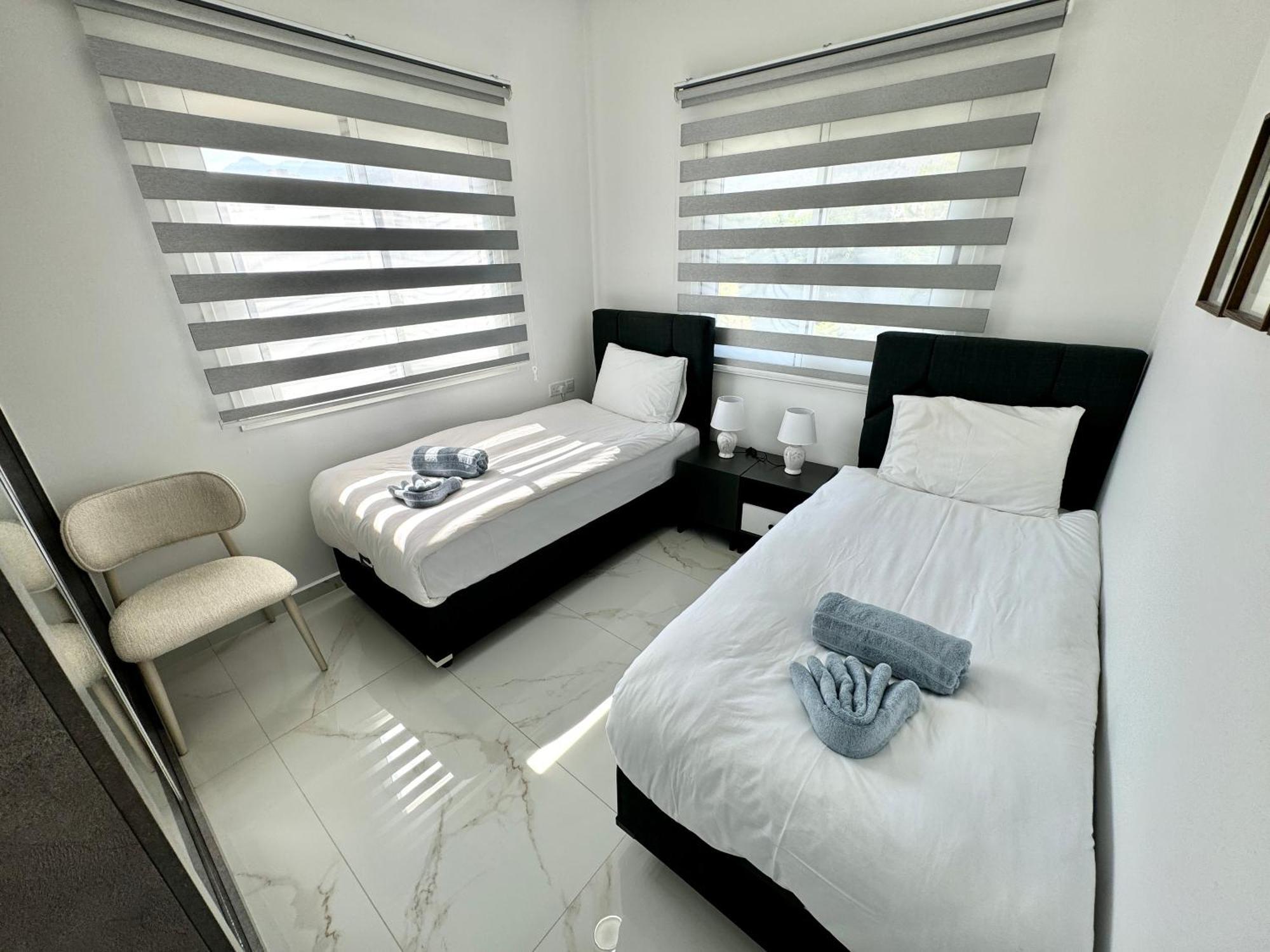 Carrington Holidays Girne