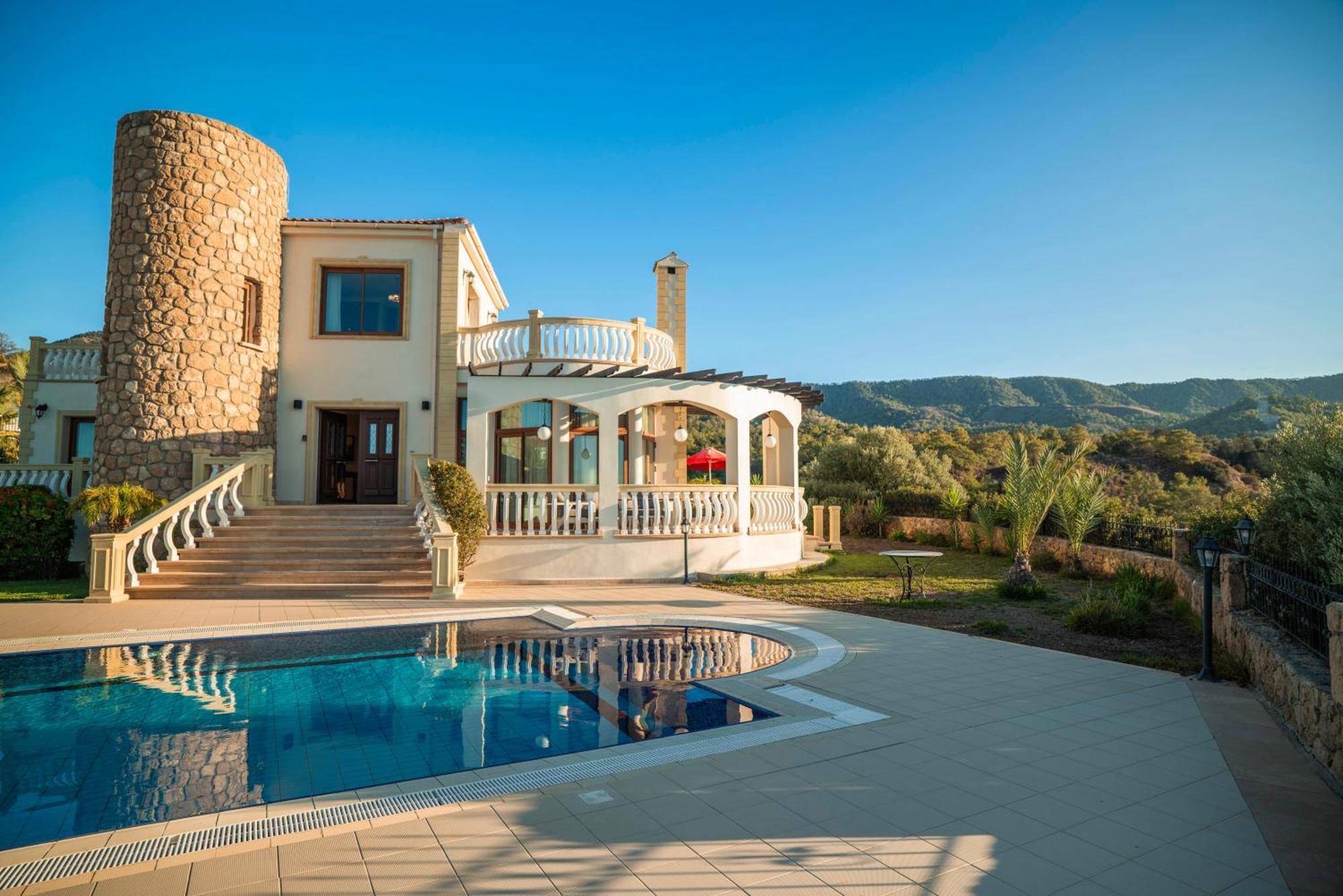 Vakantiehuis Carrington Holidays