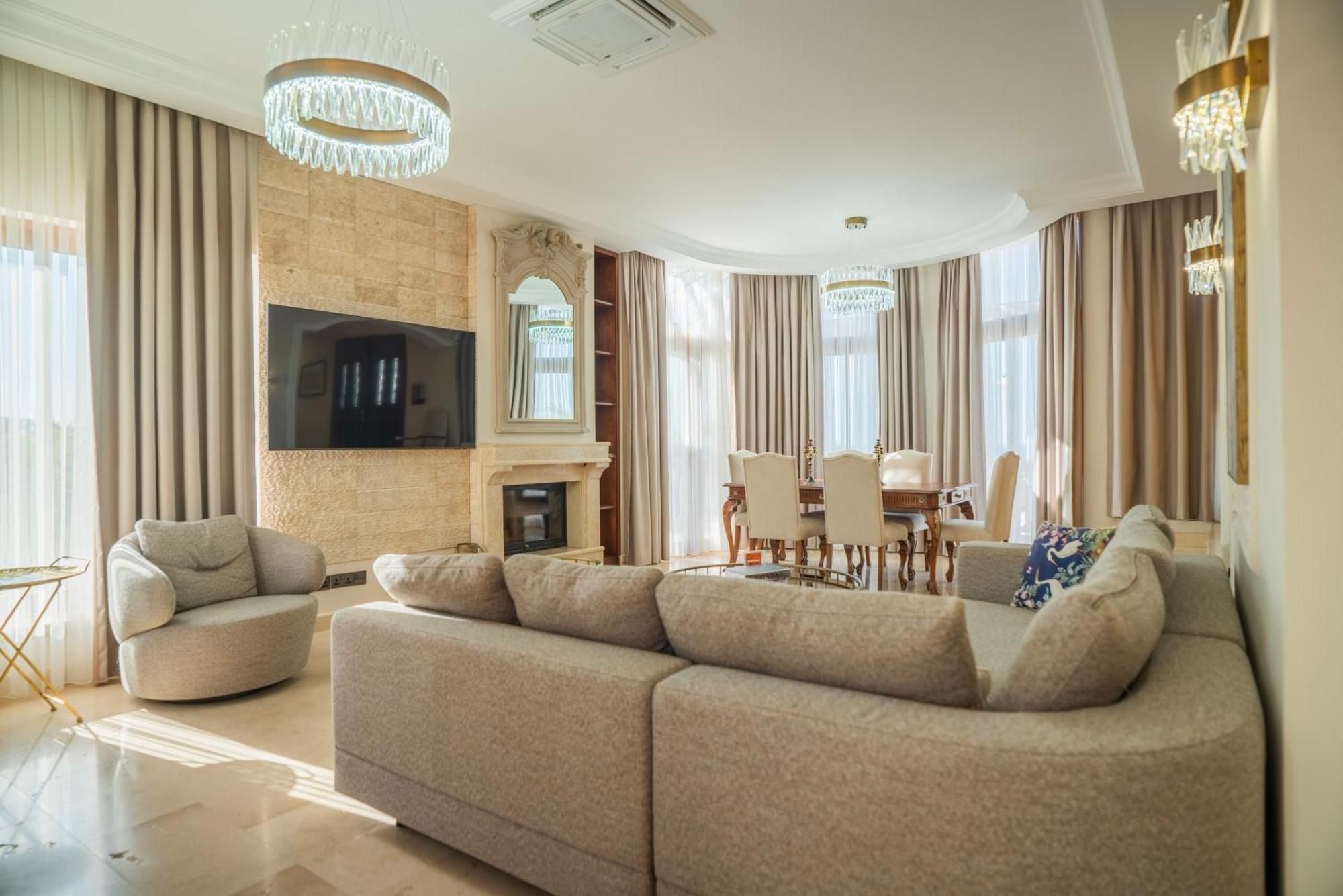 Carrington Holidays Girne