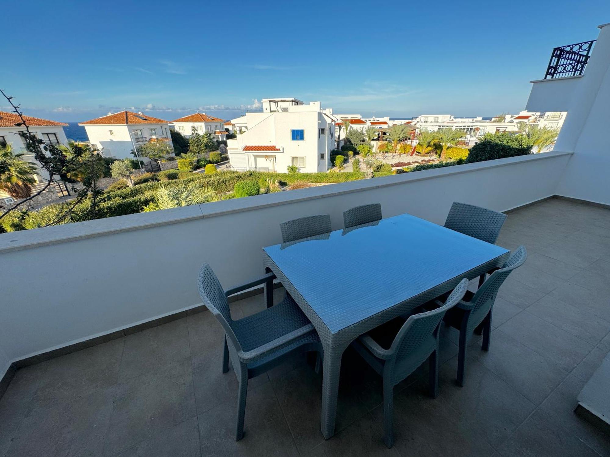 Carrington Holidays Girne