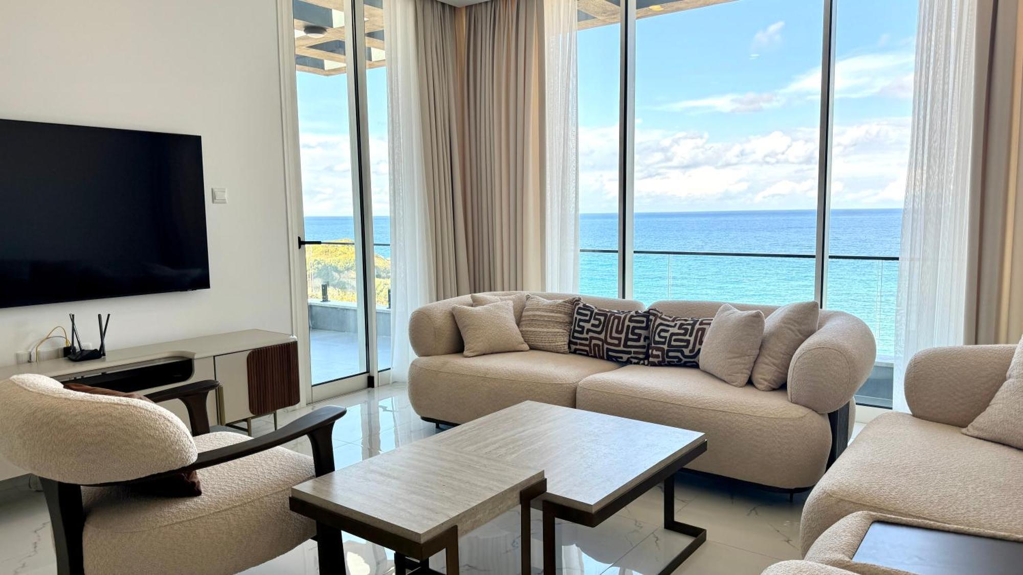 Vakantiehuis Carrington Holidays