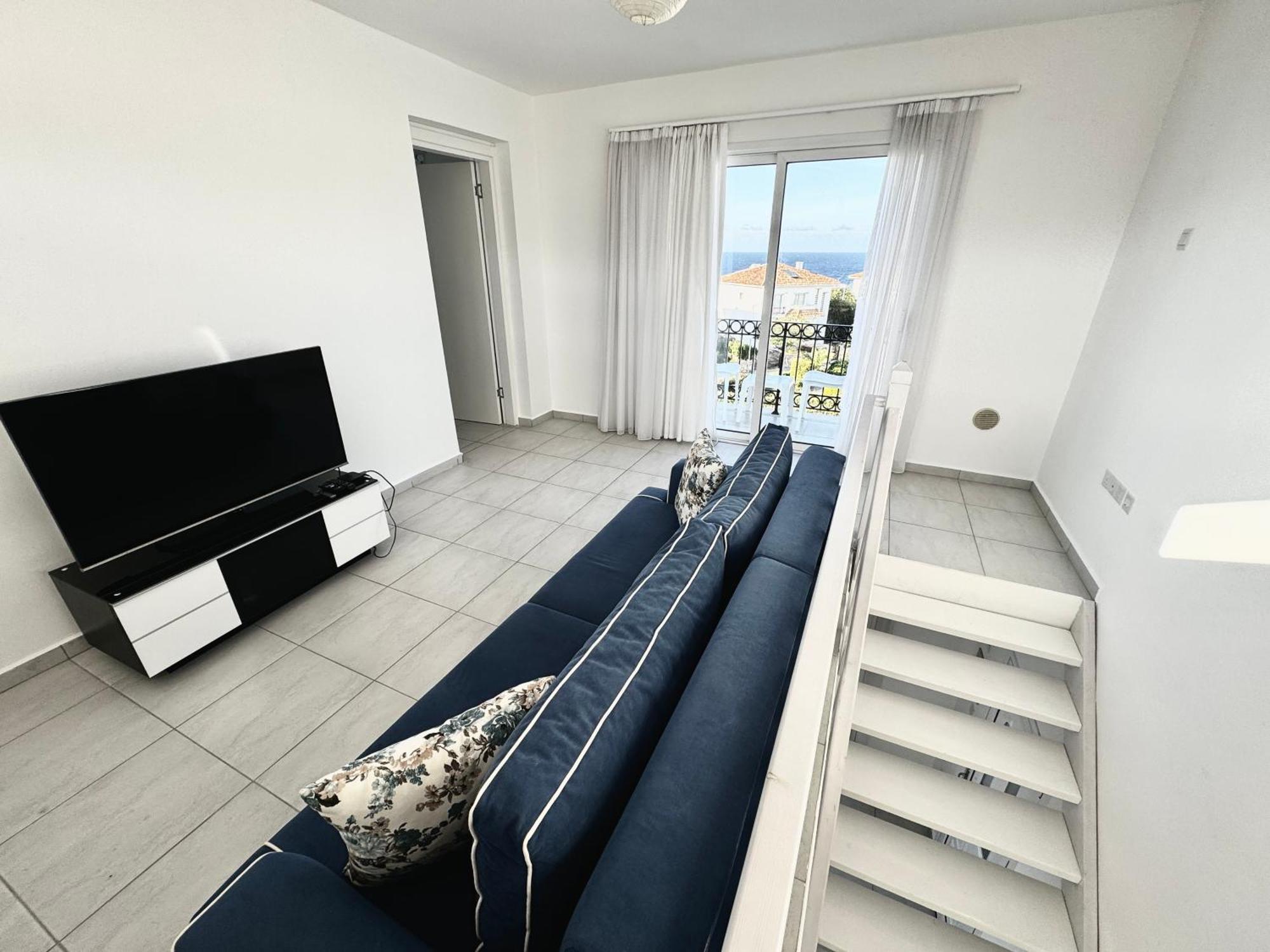 Carrington Holidays Vakantiehuis Girne