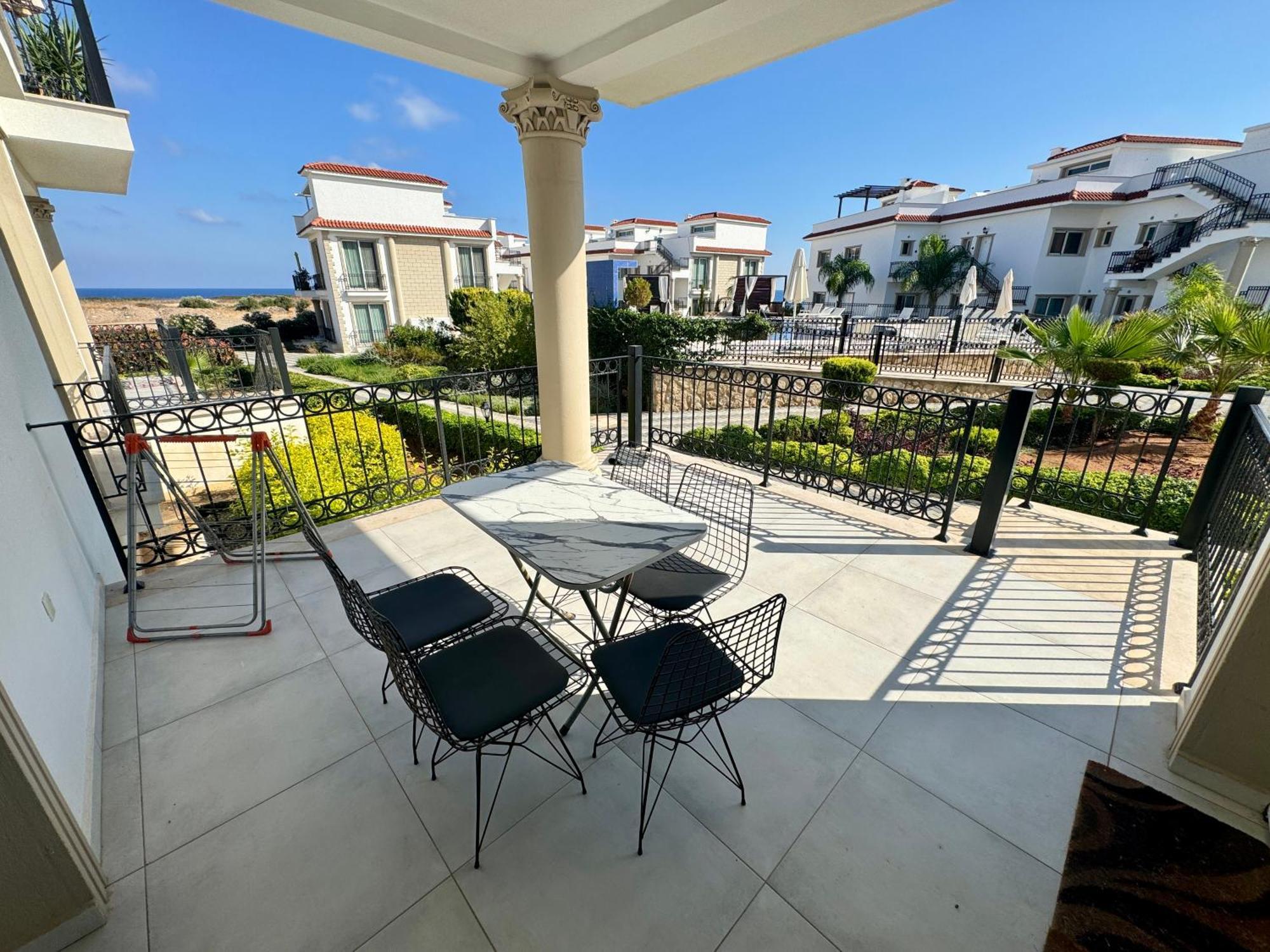 Carrington Holidays Vakantiehuis *