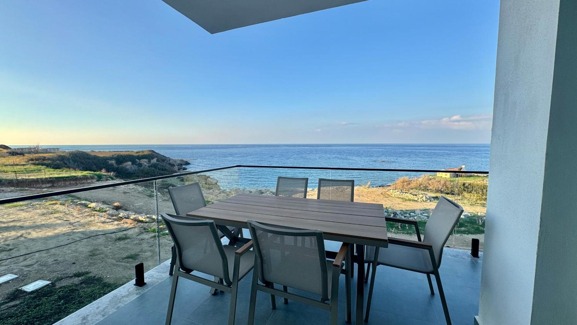 Carrington Holidays Girne