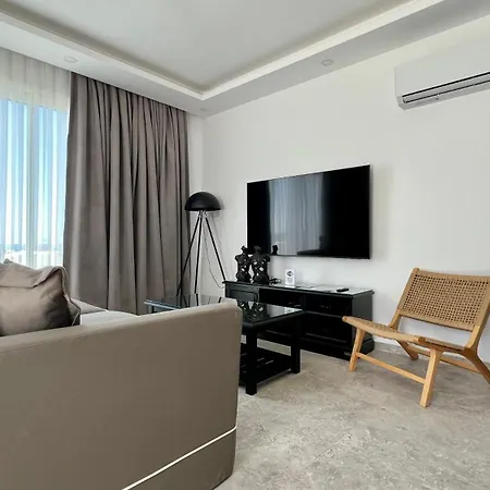Carrington Holidays Kyrenia  Exterior photo