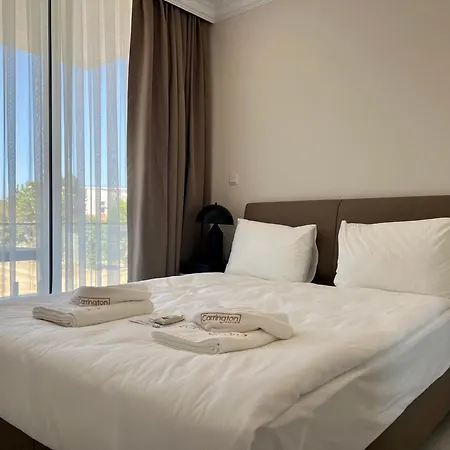 Carrington Holidays Kyrenia  Exterior photo