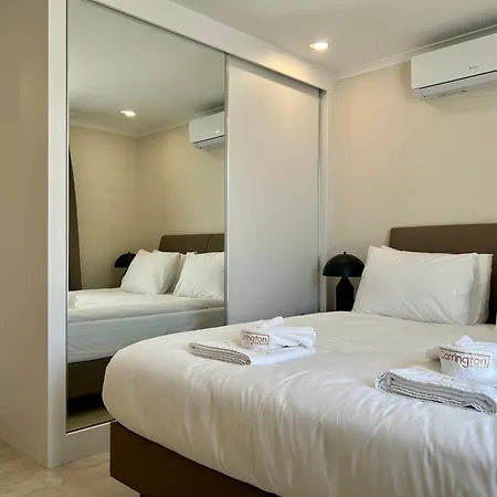 Carrington Holidays Kyrenia  Exterior photo