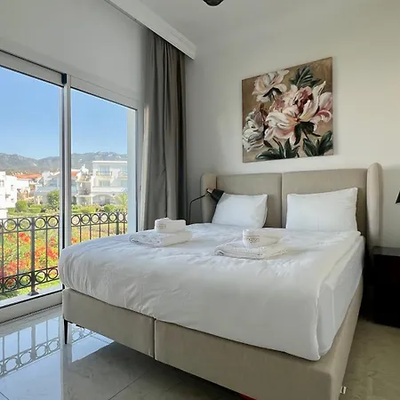 Carrington Holidays Kyrenia  Exterior photo