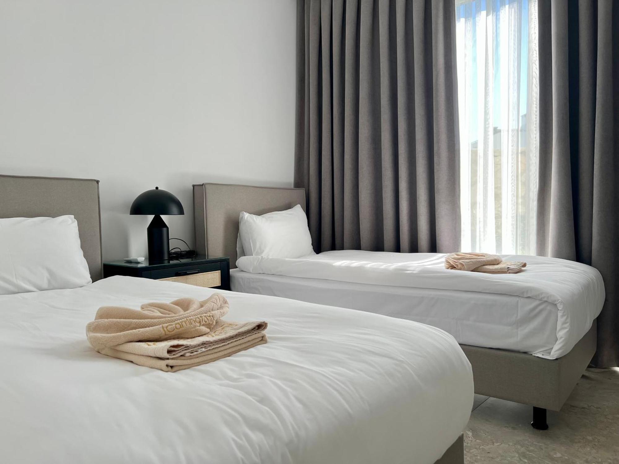 Carrington Holidays Holiday home Kyrenia (Northern Cyprus)