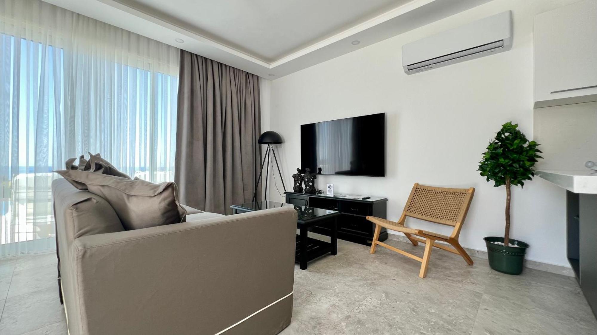 Holiday home Carrington Holidays