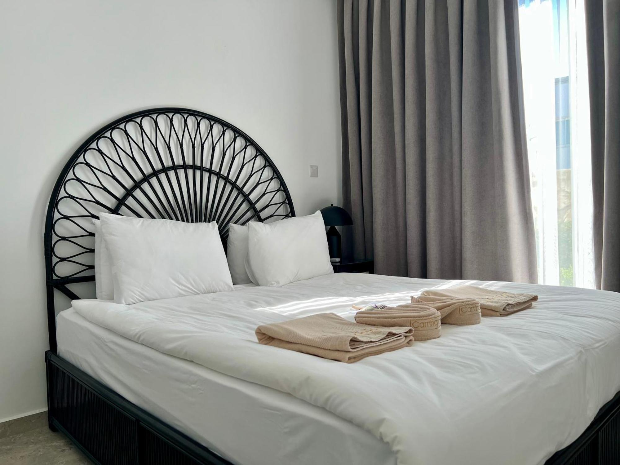Carrington Holidays Holiday home *